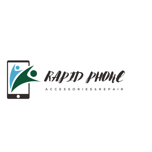 Rapid Phone Logo